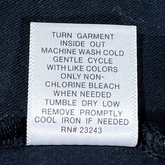 Women's New York & Company Dress | Sleeveless | Extra Small | Midi | Black - Picture 15 of 15